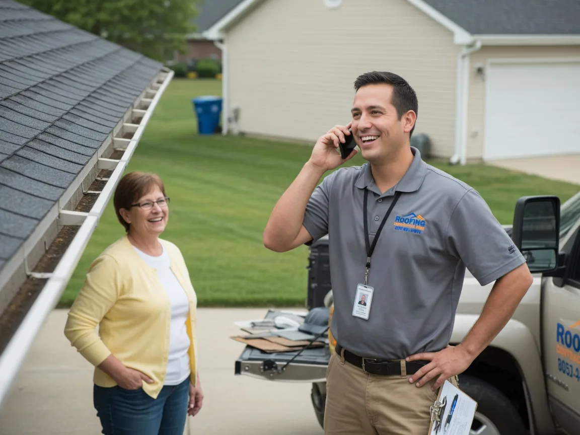 Local Roofing Contractors Port Orford, OR FAQs
